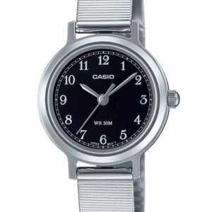 Casio LTP-B170D-1B Lady Classic