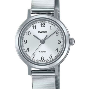 Casio LTP-B170D-7B Lady Classic