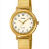 Casio LTP-B170G-9B Lady Classic