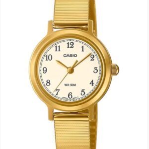 Casio LTP-B170G-9B Lady Classic