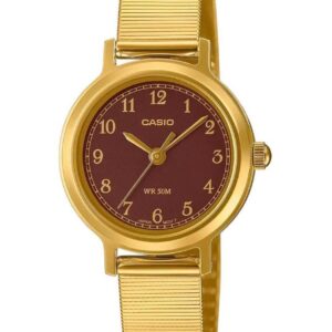 Casio LTP-B170G-5B Lady Classic
