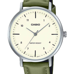 Casio LTP-VT03L-3B Lady Classic