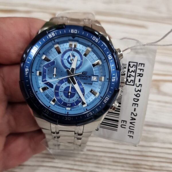 Casio EFR-539DE-2A Edifice