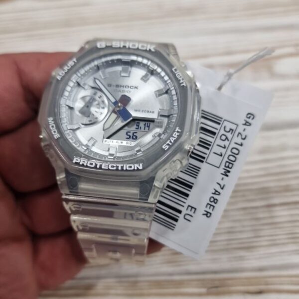 Casio GA-2100BM-7A8 G-Shock