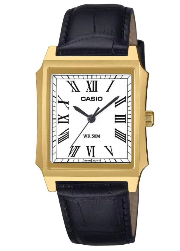 Casio MTP-B190GL-7B Men Tank