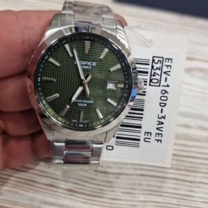 Casio EFV-160D-3A Edifice