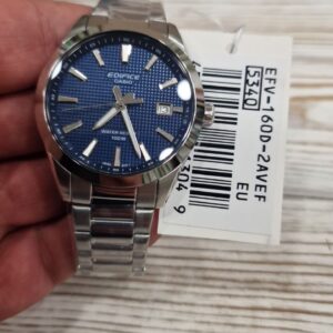 Casio EFV-160D-2A Edifice