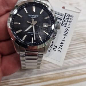 Casio EFV-160D-1A Edifice