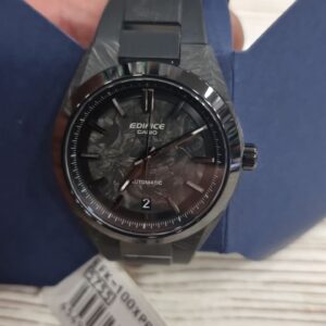 Casio EFK-100XPB-1A Edifice Automatic