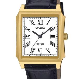 Casio MTP-B190GL-7B Men Tank