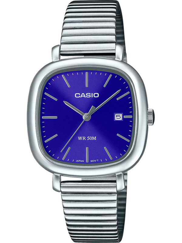 Casio LTP-B166D-2A Lady Classic