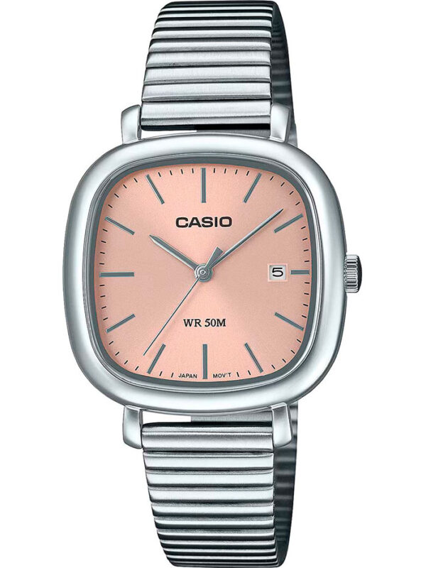 Casio LTP-B166D-4A Lady Classic
