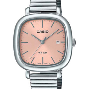 Casio LTP-B166D-4A Lady Classic