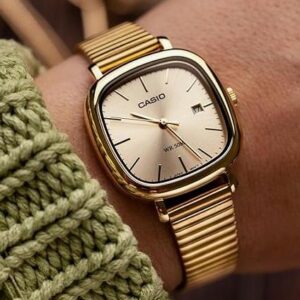 Casio LTP-B166G-9A Lady Classic