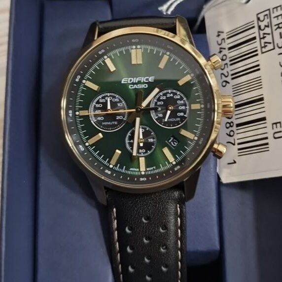 Casio EFR-575CL-3A Edifice