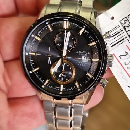 Casio EFB-503SBDB-1A Edifice