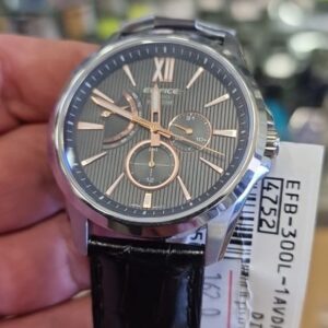 Casio EFB-300L-1A Edifice