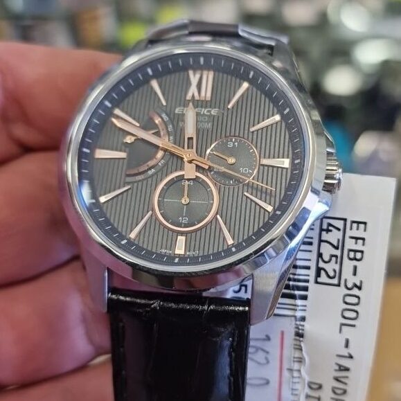 Casio EFB-300L-1A Edifice