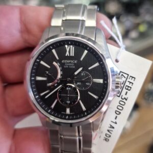 Casio EFB-300D-1A Edifice