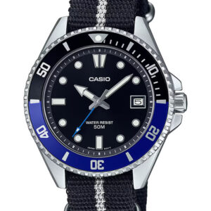 Casio MDV-10C-1A2 Sport