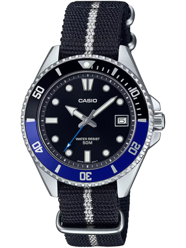 Casio MDV-10C-1A2 Sport
