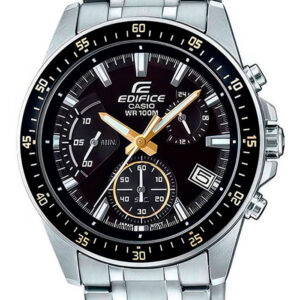 Casio EFV-540D-1A9 Edifice