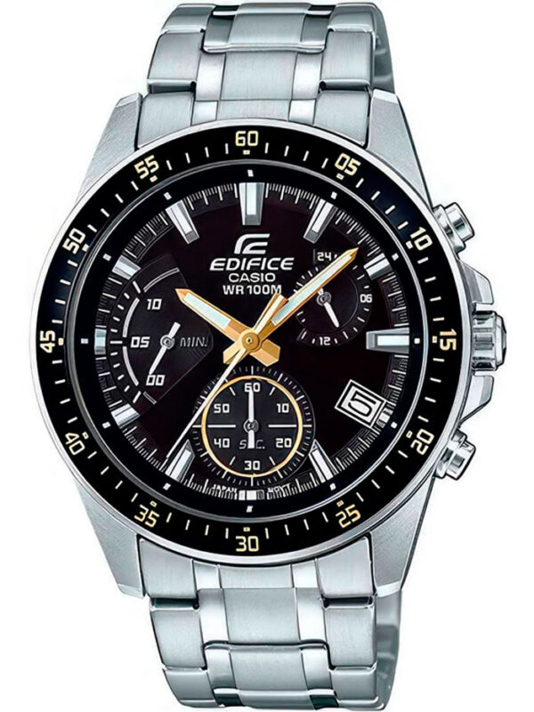 Casio EFV-540D-1A9 Edifice