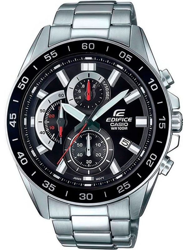 Casio EFV-550D-1A Edifice