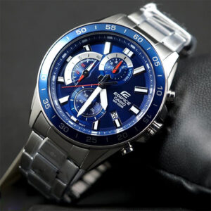 Casio EFV-550D-2A Edifice
