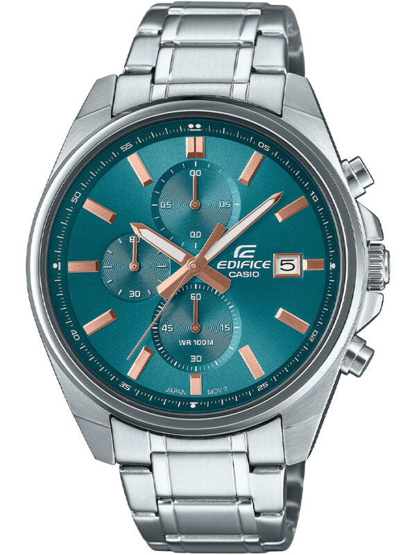 Casio EFV-610DE-2A Edifice