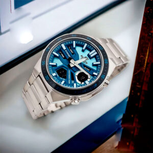 Casio EFV-C110D-2B Edifice