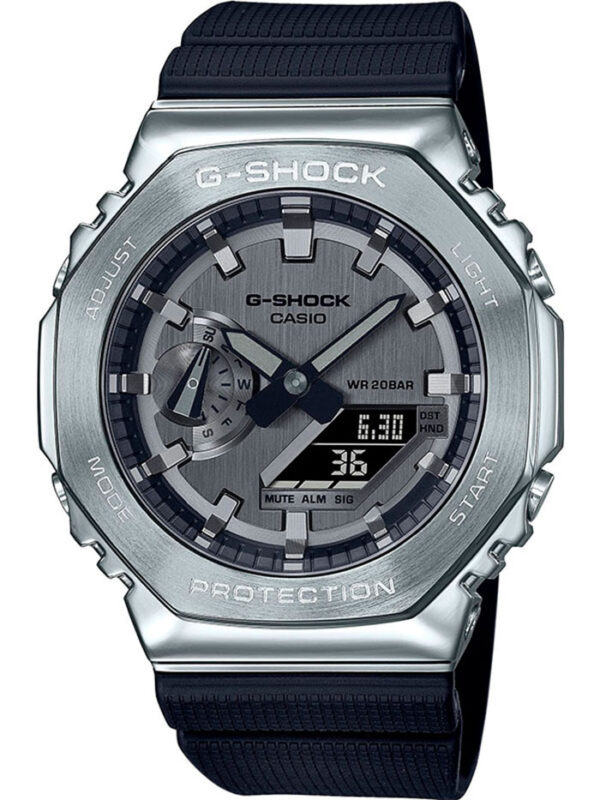Casio GM-700-1AER G-Shock