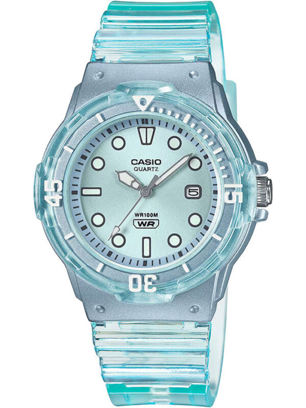 Casio LRW-200HS-2E Lady Sport