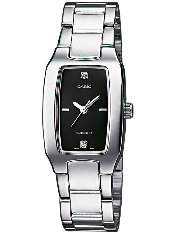 Casio LTP-1165A-1C Lady Classic