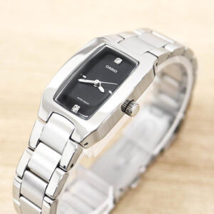 Casio LTP-1165A-1C Lady Classic