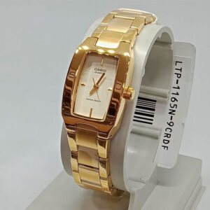 Casio LTP-1165N-9C Lady Classic