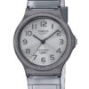 Casio MQ-24S-8B Vintage