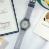 Casio MQ-24S-8B Vintage 45236
