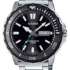 Casio MTD-125D-1A3 Sport