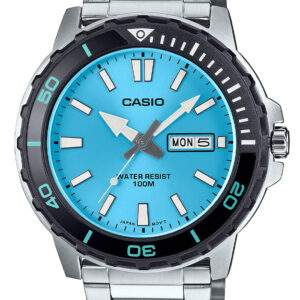Casio MTD-125D-2A3 Sport