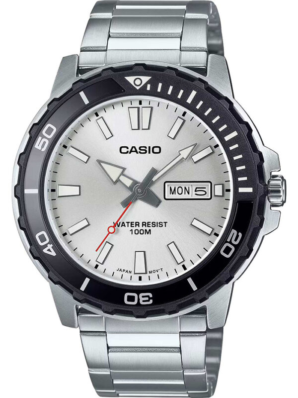 Casio MTD-125D-7A Sport
