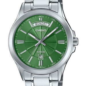 Casio MTP-1381D-3A Classic