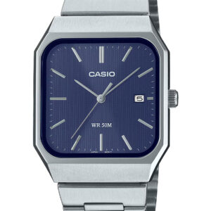 Casio MTP-B185D-2A1 Classic