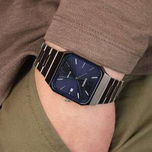 Casio MTP-B185D-2A1 Classic