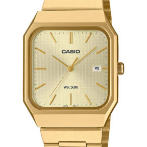 Casio MTP-B185G-9A Classic