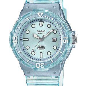 Casio LRW-200HS-2E Lady Sport