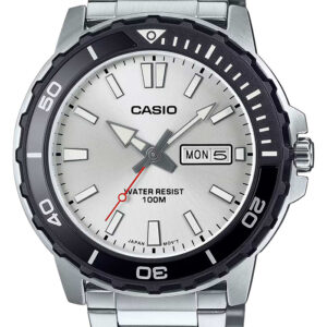 Casio MTD-125D-7A Sport