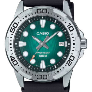 Casio MTD-140-3A Sport