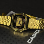 casio vintage