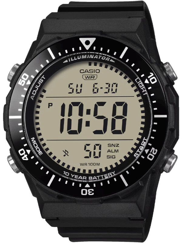 Casio AE-1700H-1A Digital Sport